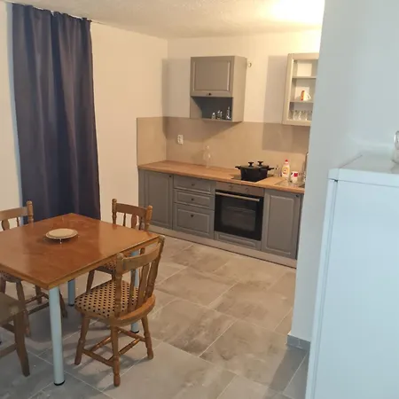 Appartement Jukic/s Seline