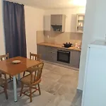 Apartman Jukic/s Seline